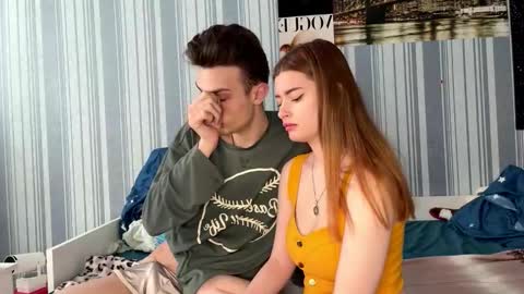 Jake And Emilia online show from March 19, 2026, 5:44 am