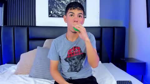 Thomas and Noah online show from September 19, 2025, 1:01 pm