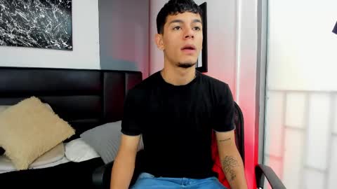 Thomas and Noah online show from September 27, 2025, 12:21 pm