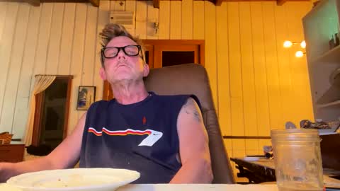 Snapshot of durakbrina chatting on January 19, 2025, 1:00 am Durakbrina online show from January 19, 2025, 1:00 am