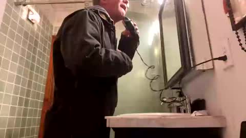 Snapshot of durakbrina chatting on January 22, 2025, 11:32 pm Durakbrina online show from January 22, 2025, 11:32 pm