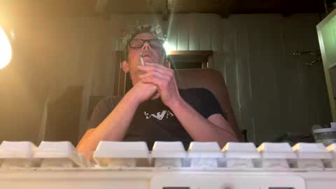 Snapshot of durakbrina chatting on January 29, 2025, 6:43 am Durakbrina online show from January 29, 2025, 6:43 am