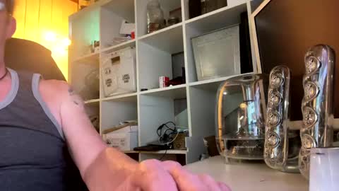 Snapshot of durakbrina chatting on February 20, 2025, 2:18 am Durakbrina online show from February 20, 2025, 2:18 am