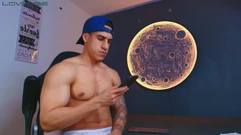 duran_dhikol1 online show from April 7, 2026, 2:34 am