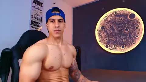 duran_dhikol1 online show from July 27, 2026, 9:55 pm