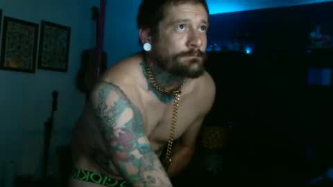 durfmanX online show from January 3, 2025, 9:04 am