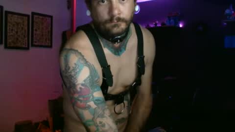 durfmanX online show from February 8, 2025, 9:24 am