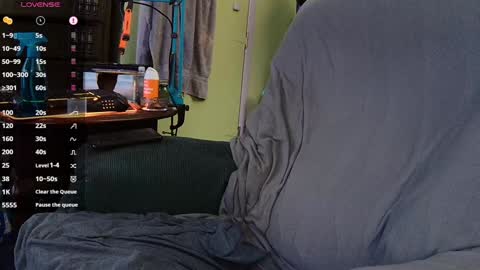 dustiestninja online show from January 3, 2025, 3:27 am