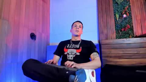 Dustin Sonne online show from February 21, 2026, 3:51 am