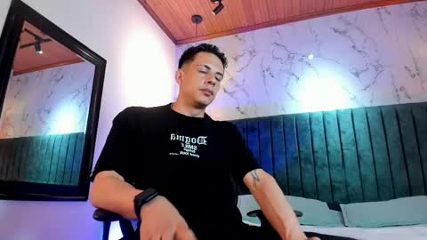 Dustin Sonne online show from June 1, 2026, 3:30 am