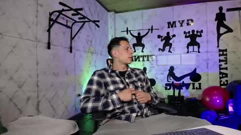 Dustin Sonne online show from June 2, 2026, 3:41 am