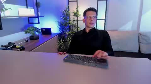 Dustin Sonne online show from July 24, 2026, 3:48 am