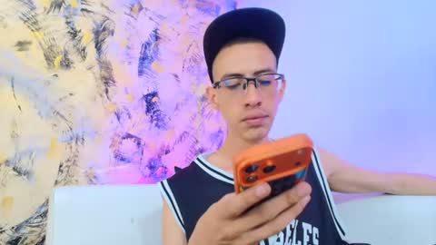Dustin Dollin online show from July 20, 2026, 6:21 pm