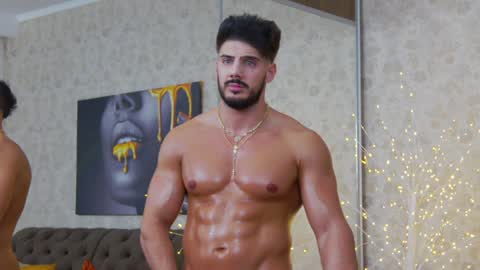 Dustin online show from December 30, 2024, 2:20 am