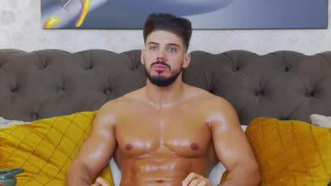 Dustin online show from February 12, 2025, 6:08 am