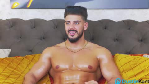 Dustin online show from November 22, 2025, 8:19 pm