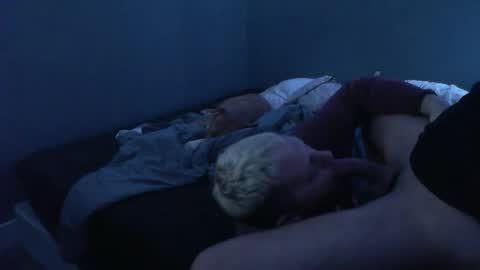 dustinwyant1983 online show from November 1, 2025, 3:52 am