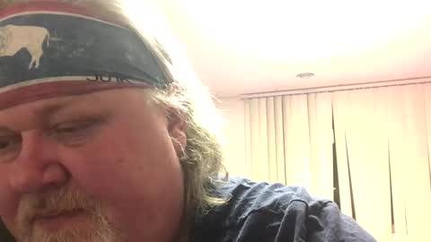 Dusty online show from December 6, 2024, 1:51 am