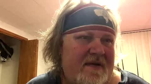 Dusty online show from December 14, 2024, 1:06 am