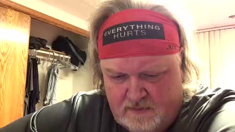 Dusty online show from December 20, 2024, 12:41 am