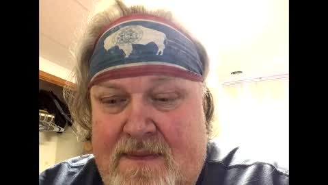 Dusty online show from December 27, 2024, 5:26 pm