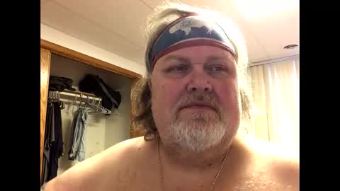 Dusty online show from December 27, 2024, 9:43 pm