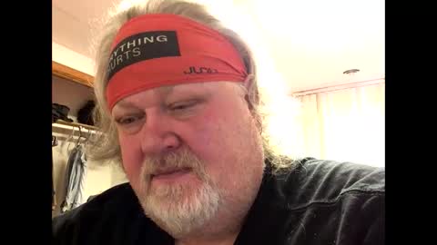 Dusty online show from December 29, 2024, 4:40 pm