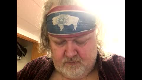 Dusty online show from January 5, 2025, 6:02 pm