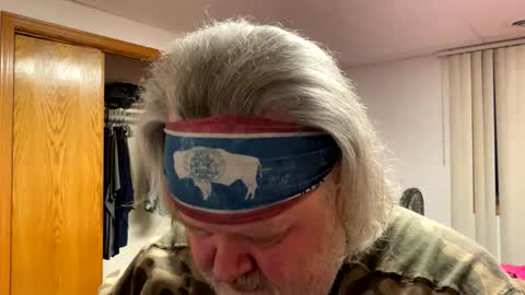 Dusty online show from January 11, 2025, 12:55 am