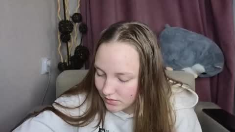 Jenny online show from January 15, 2026, 7:17 pm