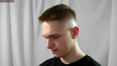 Dustyn online show from January 10, 2025, 2:13 pm