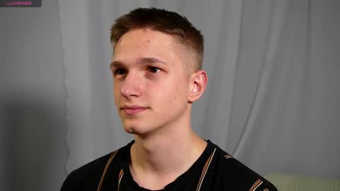 Dustyn online show from January 23, 2025, 5:10 pm