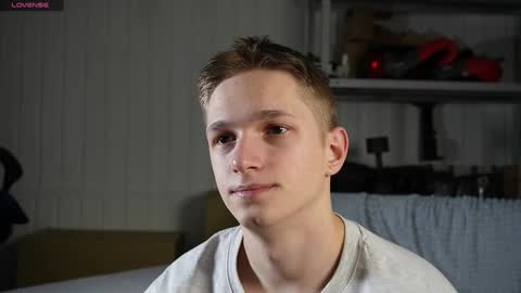 Dustyn online show from February 7, 2025, 2:15 pm