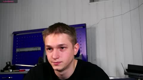 Dustyn online show from January 7, 2026, 3:14 pm