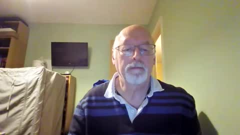 DutchUncleJohn online show from April 5, 2026, 8:17 pm