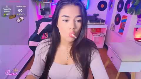 Snapshot of duulce_mia chatting on July 11, 2026, 11:13 am duulce_mia online show from July 11, 2026, 11:13 am