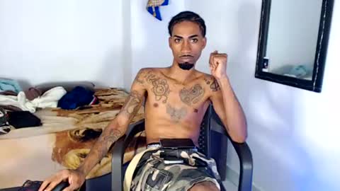 Elburrito online show from July 22, 2026, 8:39 am