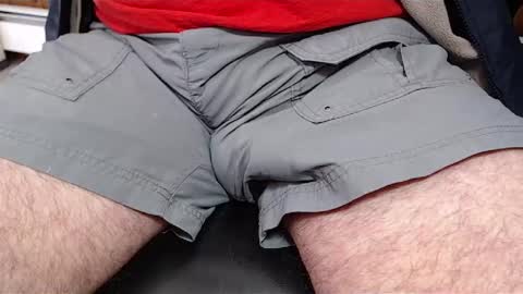 gooodcam online show from February 18, 2025, 5:10 pm