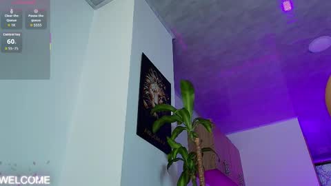 dwayne_brown online show from April 12, 2026, 2:00 pm