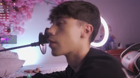 Dwayne xx online show from December 27, 2024, 7:35 pm