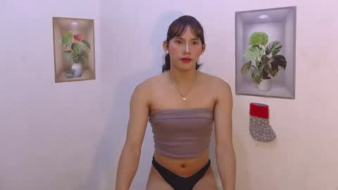 dy_namite online show from February 3, 2026, 6:46 pm