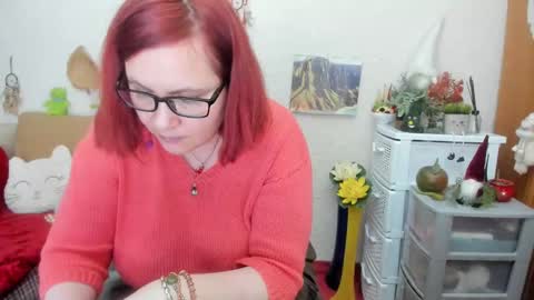 Dyanne online show from March 2, 2025, 6:51 pm