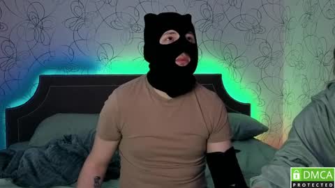 dyavoll666 online show from April 6, 2026, 4:46 am