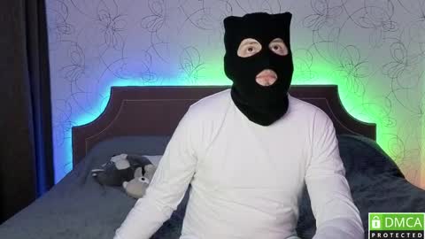 dyavoll666 online show from April 7, 2026, 3:01 pm