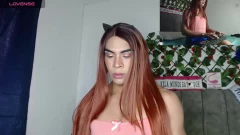 dylan276800 online show from November 24, 2025, 4:18 pm