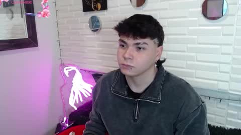 dylan__fooxx online show from January 8, 2026, 7:16 pm