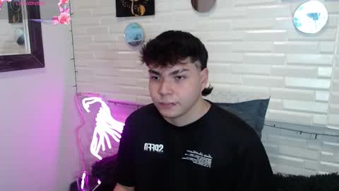 dylan__fooxx online show from January 9, 2026, 8:21 pm