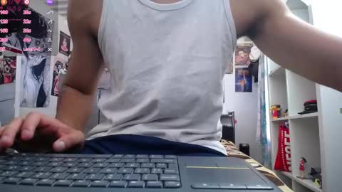 Dylan 3 online show from March 15, 2026, 8:26 pm