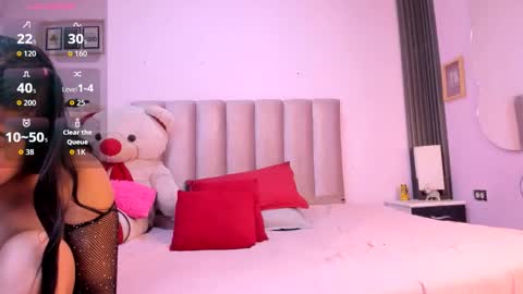 dylan_and_kim online show from February 17, 2026, 12:23 pm