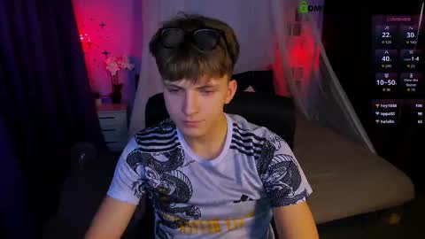 Snapshot of dylan_bold chatting on November 6, 2025, 8:10 pm dylan_bold online show from November 6, 2025, 8:10 pm